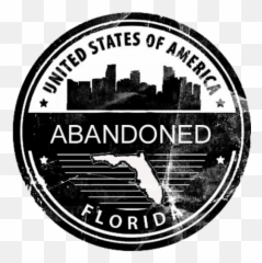 Burdines Department Store Abandoned Florida - Long Beach Vector png