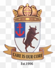 Download Home - Taurus Coat Of Arms Png Image With No Taurus Coat Of Arms,Taurus Icon