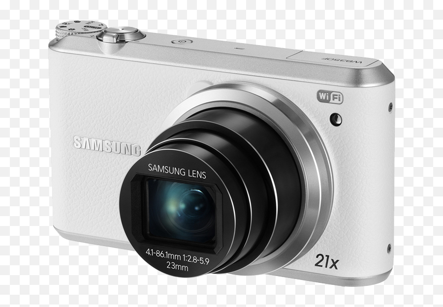 Ec Wb350fbpngb - Samsung Smart Digital Camera Png,What Does Camera Icon On Samsung Wb25of