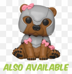 Funko Pop Critical Role - Vaxu0027ildan Trinket png