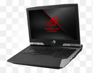 Asus Rog G703gi - Ws91k Png