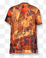 Saint George - Short Sleeve png