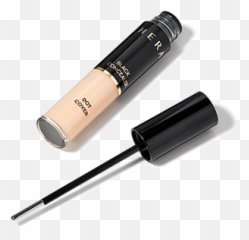 Hera Makeup - SHADOW DUO Hera Black Concealer Spread Cover png