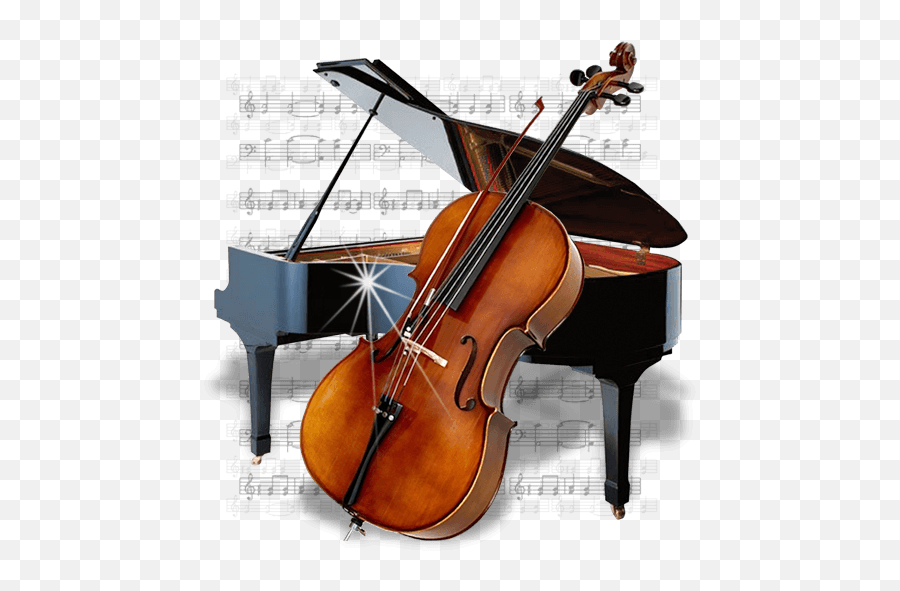 Hd 3d Icons 512x512 Png Files Download Vector - Solo Instruments In Classical Concertos,3d Internet Icon