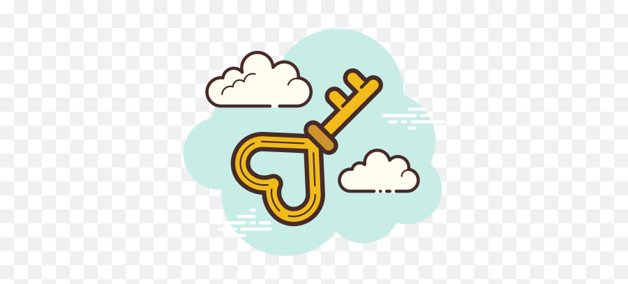 Heart Key Icon U2013 Free Download Png And Vector Pastel Aesthetic Roblox Logo Font Awesome Heart Icon Free Transparent Png Images Pngaaa Com - roblox icon aesthetic yellow