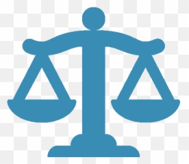 Curriculum - Law Icon Png