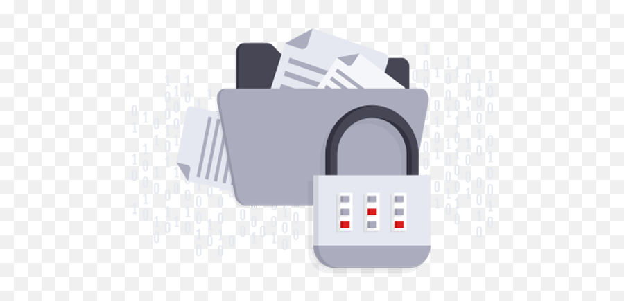 The Best Files Protection Tool - Iobit Protected Folder Padlock Png,Padlock Folder Icon For Windows 10