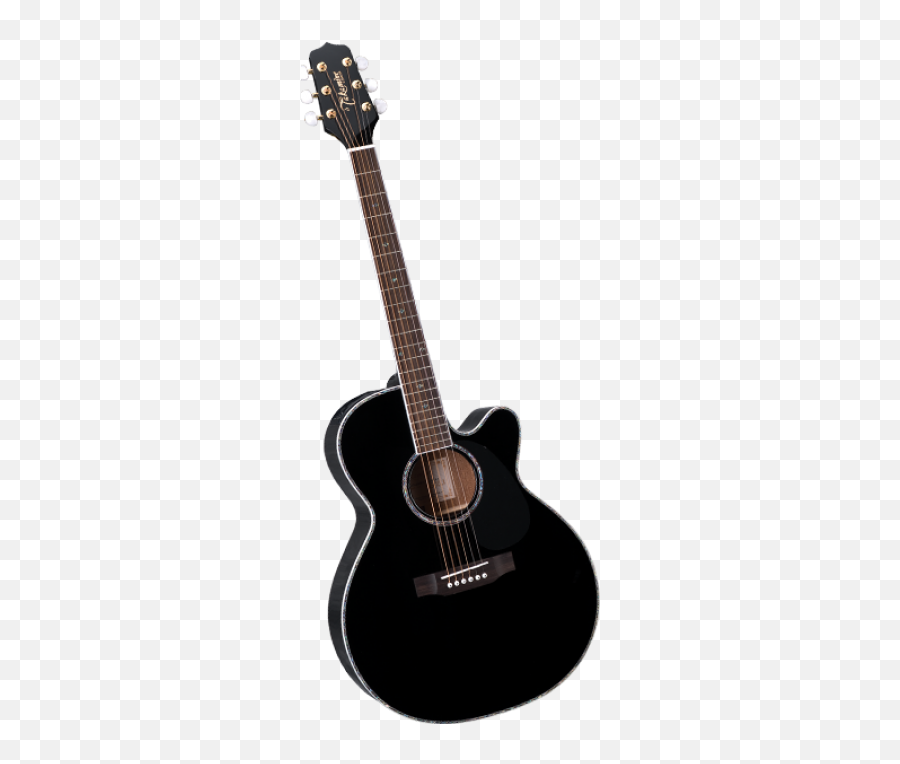 Acoustic Guitar Bass - Electric Guitar Tiple Takamine Acoustic Electric Eg568c Png,Acoustic Guitar Png