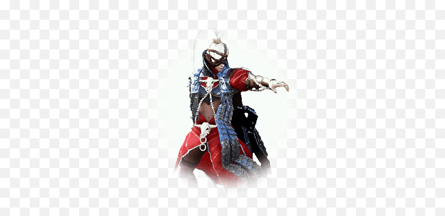 Shadow Of Gahaz - Bdo Codex Bdo Shadow Of Gahaz Png,Shadow Icon Pack