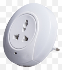 Oem A78c Best Sale Sensor Plug In Night Light 5v 2a Wall - Solid png