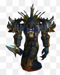 Alliance Myrmidon - Supernatural Creature png