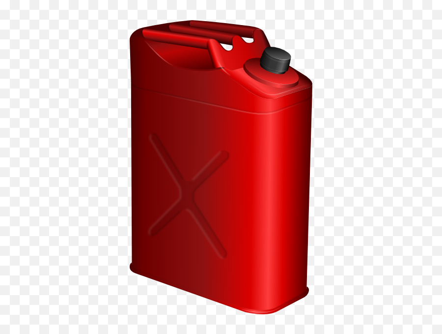 Gas Station Icon - Gasoline Can Png,Fuel Can Icon