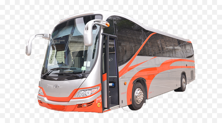 Skbus U2013 Sang Kee Tourist Bus - Tour Bus Service Png,Bus Transparent