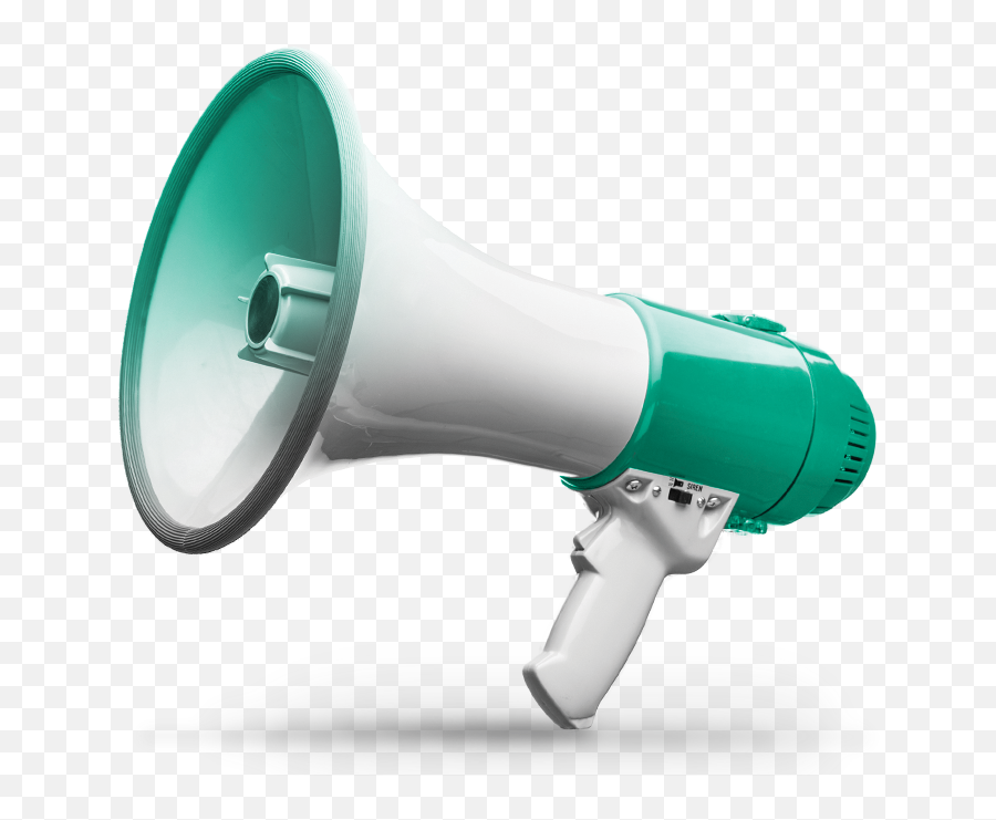Safety Ensuring Effective Operation - Cheerleading Megaphone Png,Megaphone Icon Definitions