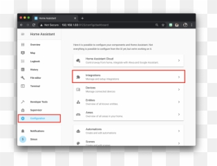 Set Up Home Assistant And Spotify Easy Step - byStep Guide Dot png