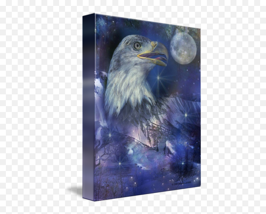 American Eagle - Bald Eagle Png,Spread Eagle Icon