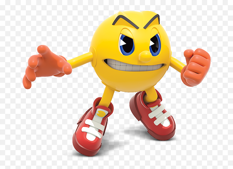 Pacman Transparent Png - Pacman And The Ghostly Adventures Pac,Pac Man Transparent Background