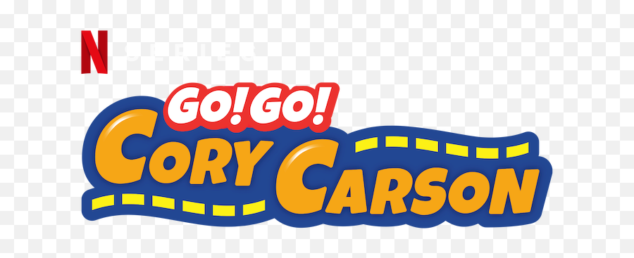 Cory Carson - Go Go Cory Carson Netflix Png,Cory In The House Png