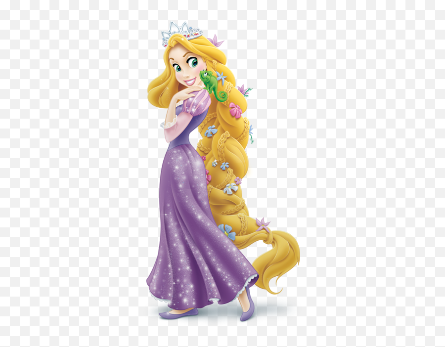 Download Disney Pascal Free Png - Disney Princess Rapunzel,Tangled Icon