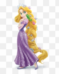 Download Disney Pascal Free Png - Princess Rapunzel