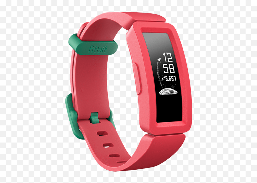 Garmin Vivofit Jr 3 Kids Fitness Tracker - Fitbit Ace 2 Png,What Does The Fitbit Connect Icon Look Like