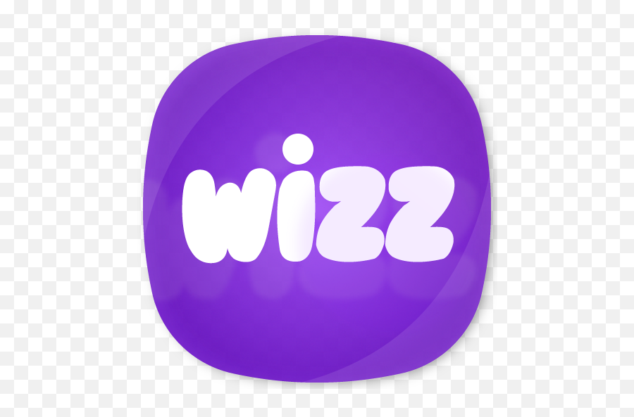 Wizz Let Make New Friends Helper Apk Full Premium Cracked - Dot Png,Helper Icon