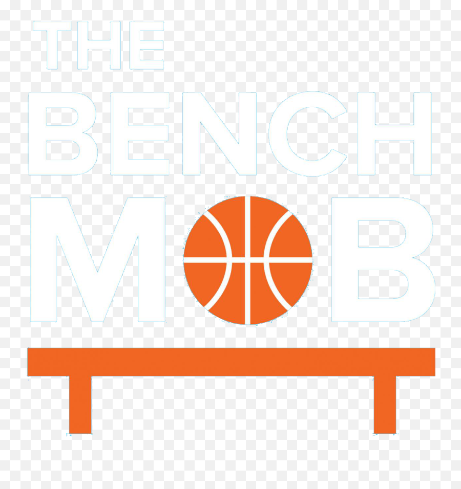 Brooklyn Nets U2013 The Bench Mob Nba - Poster Png,Brooklyn Nets Logo Png