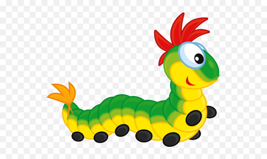Download Free Png Background - Caterpillartransparent Dlpngcom Clip Art,Caterpillar Transparent Background