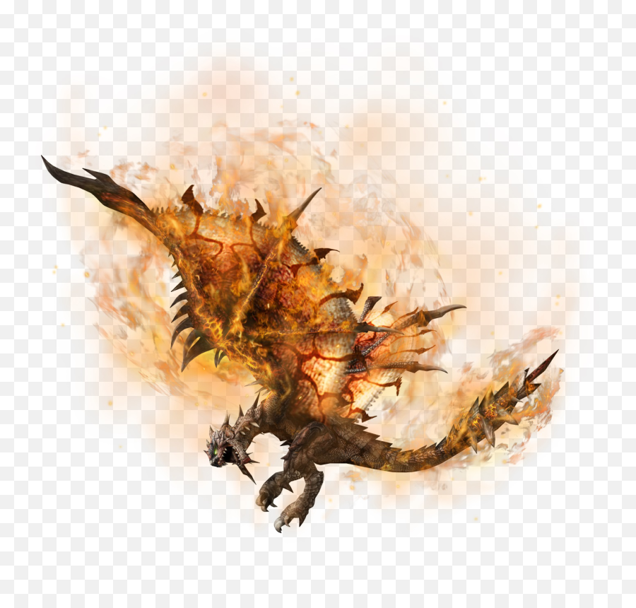 Zenith Rathalos - Zenith Rathalos Png,Azure Rathalos Icon