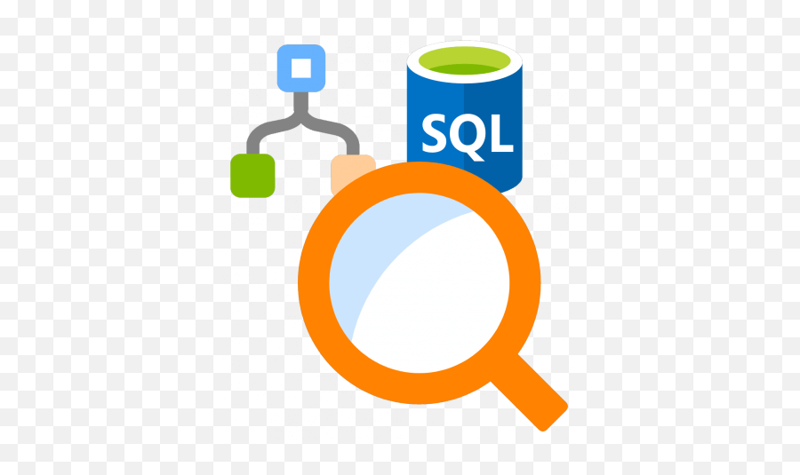 Data Catalog And Lineage - Data Lineage Visualization Microsoft Sql 2019 Server Standard Core 2 Png,Powerpoint Database Icon
