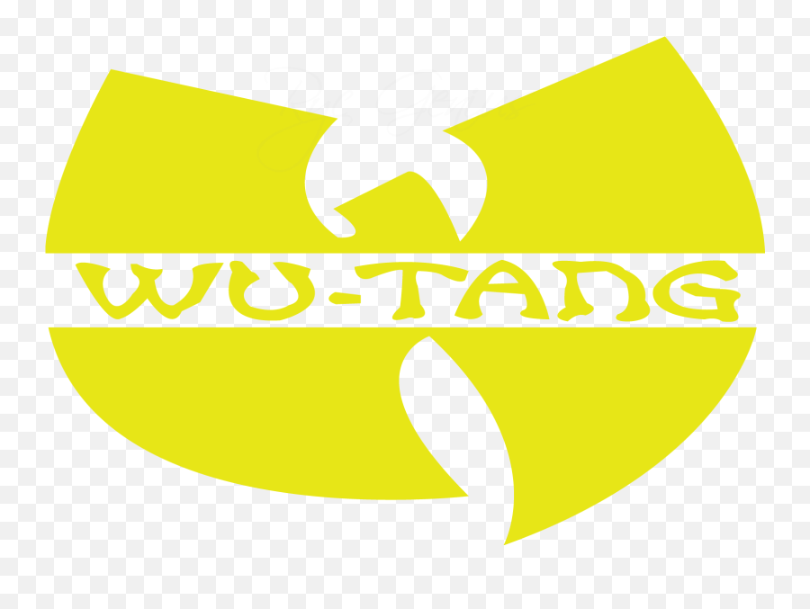 Wu Tang Logo Png 2 Image - Wu Tang Clan Logo,Wu Tang Png