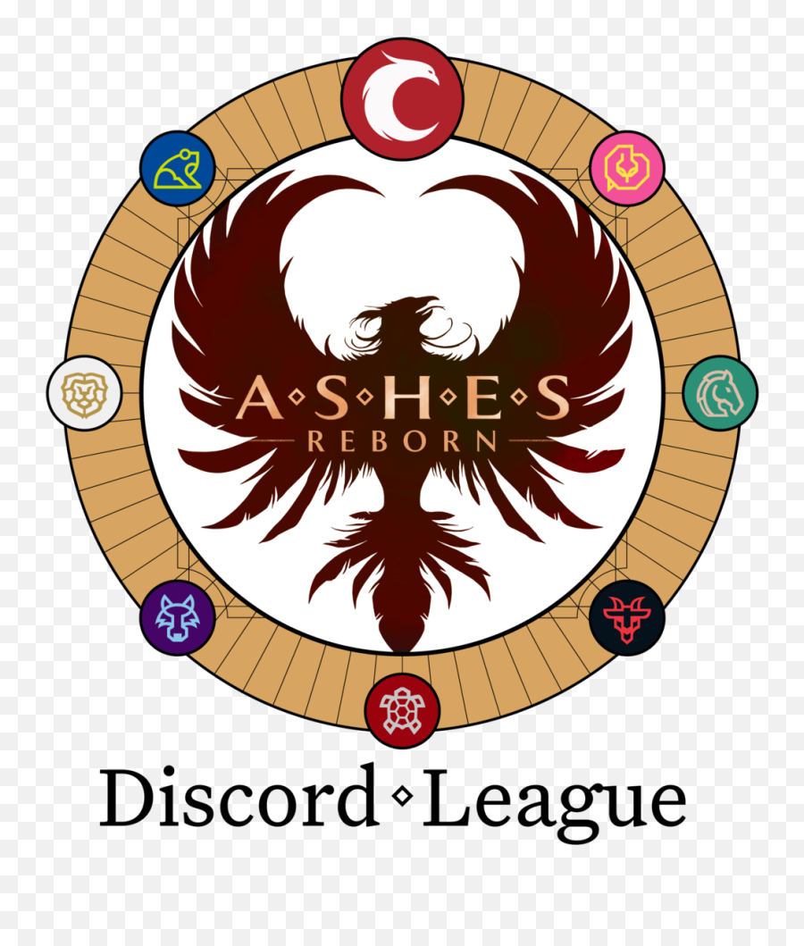 Ashes Discord League Subscription Quarterly - Earth Hour 2014 Png,Fab Shop Hop Icon