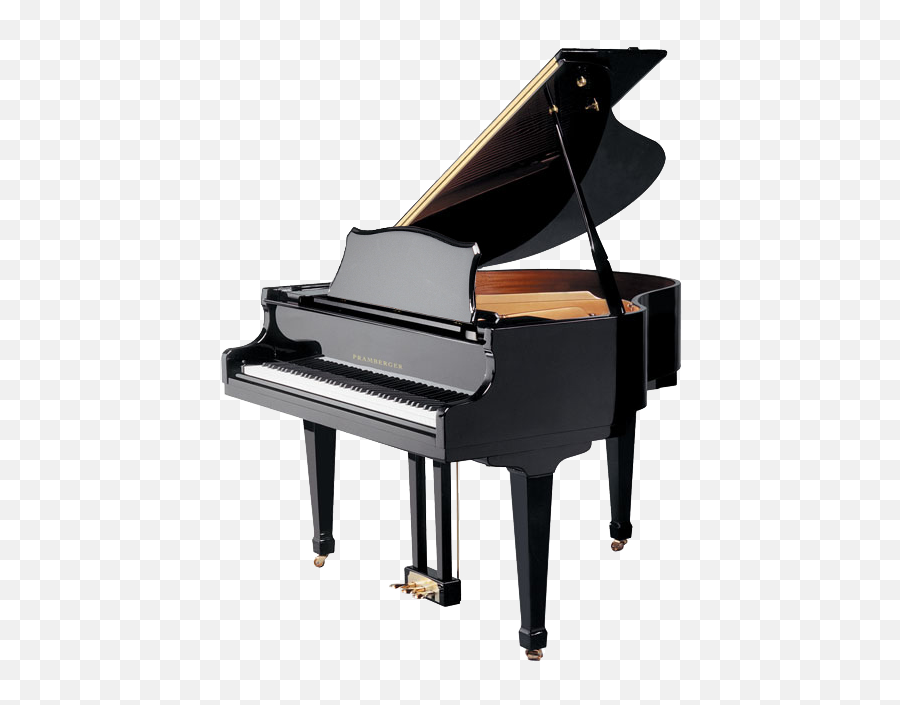 Grand Piano Png Picture - Boston Baby Grand Piano,Grand Piano Png