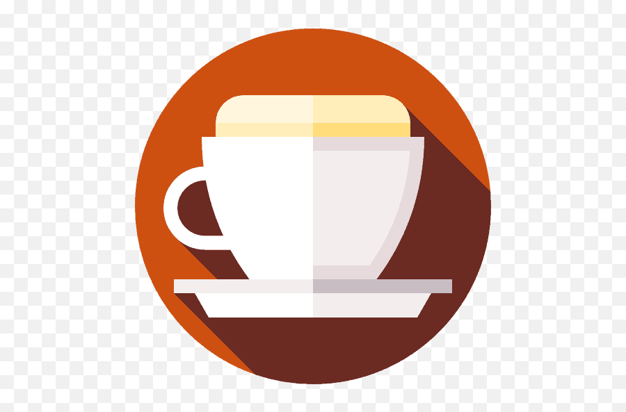 39 Different Types Of Coffee Drinks - The Complete List Spanish Latte Vector Png,Cup Of Coffee Icon
