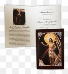 Mass Guilds Shrine Of Our Lady Guadalupe - Document png