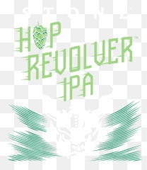 Hops Png - Hop Revolver Stone Png,Hops Png