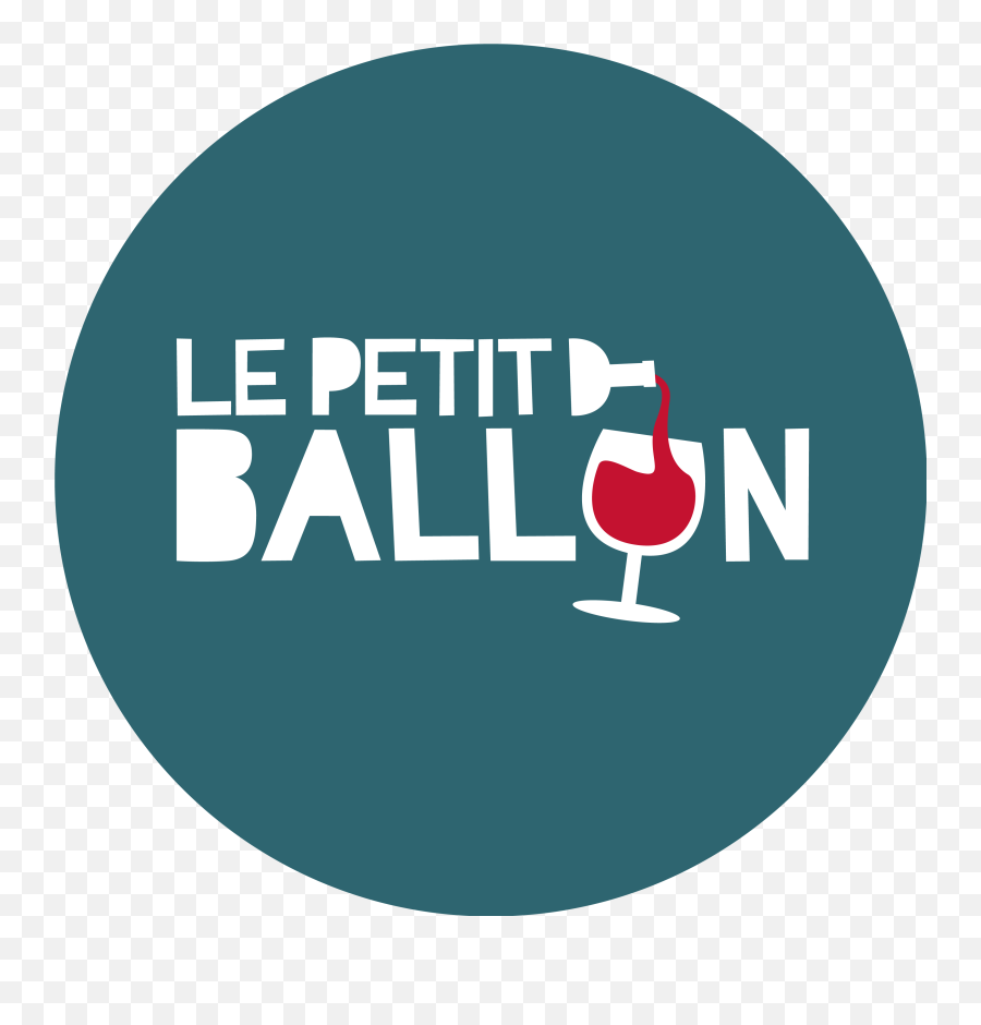 Logo Le Petit Ballon - Logo Perrier Png,Ballon Png