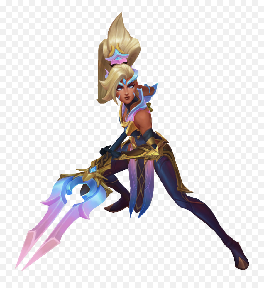Nidalee Teamfight Tactics League Of Legends Wiki Fandom - Fictional Character Png,Dawnbringer Riven Icon And Broder