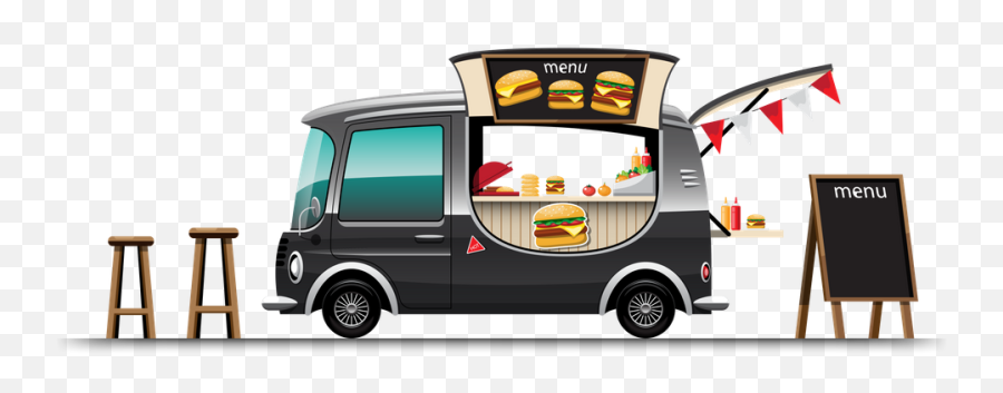 Hamburger Menu Icons Download Free Vectors U0026 Logos - Food Truck Nature Png,Hamburger Icon Vector