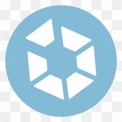 Kids Central Thomas Road Baptist Church - Level Up Dice Logo png