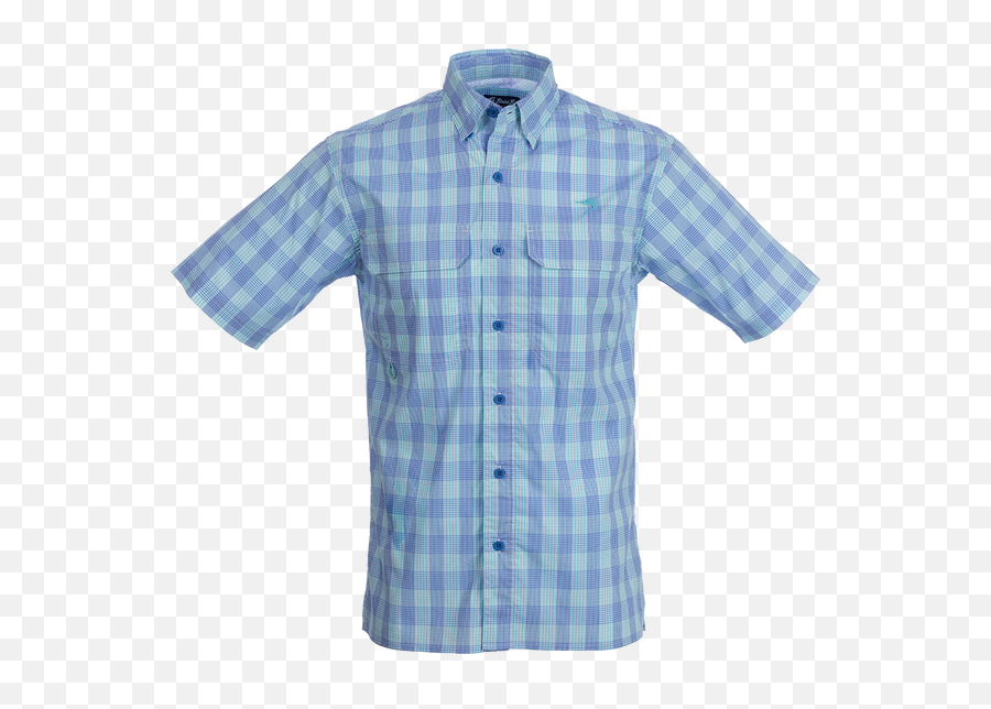 Pine Island Menu0027s Short Sleeve Plaid Shirt U2013 Bimini Bay - Check Boys Shirt Design Png,Jawbone Icon Earhook