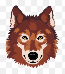 Free Transparent Wolf Face Png Images Page 1 Pngaaa Com