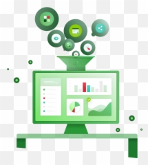 Data Feed Rich Behavioral For Targeting Insights - Dot png