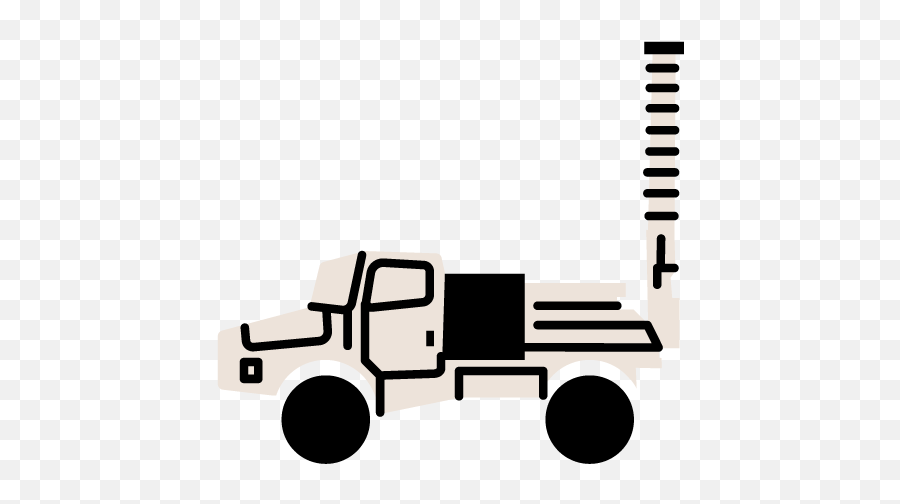 Geo - Testing Icon Cmt Commercial Vehicle Png,Flatbed Truck Icon