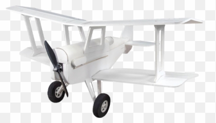 Skyraccoon - Flite Test Mighty Mini Se5 Biplane png