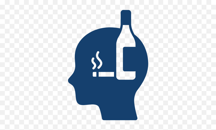 Ways To Help An Employee With A Drug Or Alcohol Problem Png Substance Icon