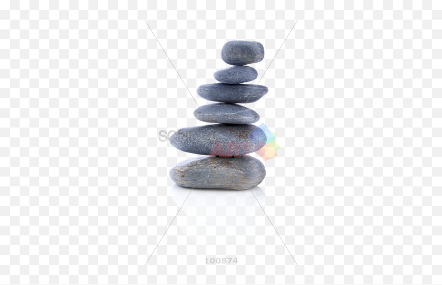 Balanced Stones Making Rock Cairn - Transparent Gif Balanced Stones Png,Rock Transparent