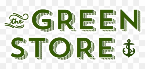 The Green Store - Language Png,Green Beer Icon