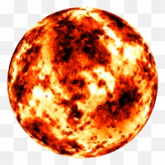 Hot Sun Transparent Png