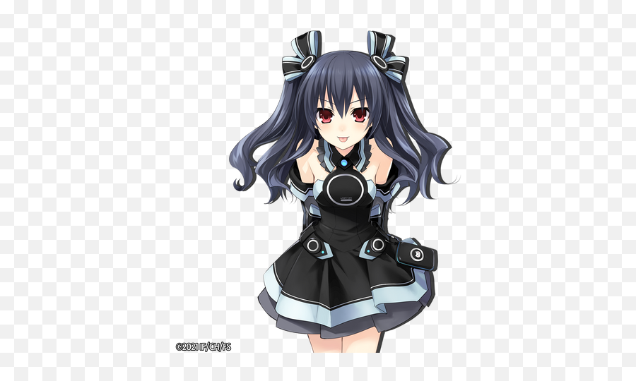 Neptunia Reverse - Meet The Sisters Iffys Europe Online Store Hyperdimension Neptunia Uni Png,Hyperdimension Neptunia Icon